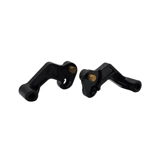 [OT0007] LEVA FRONTAL DE RODILLO PRESION POSTERIOR RICOH MPC2030 2050 2530 2550