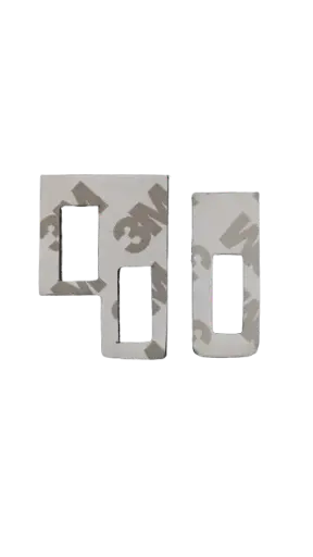 [SE0005] SELLO ENTRADA PCU/TONER UNIDAD DE REVELADO RICOH AF 2015 2018 2020 MP1500 1600 2000 2500