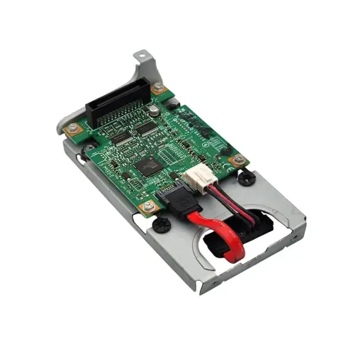 [US0193] BASE Y TARJETA DE DISCO DURO RICOH MP 2550 (REFURBISHED)