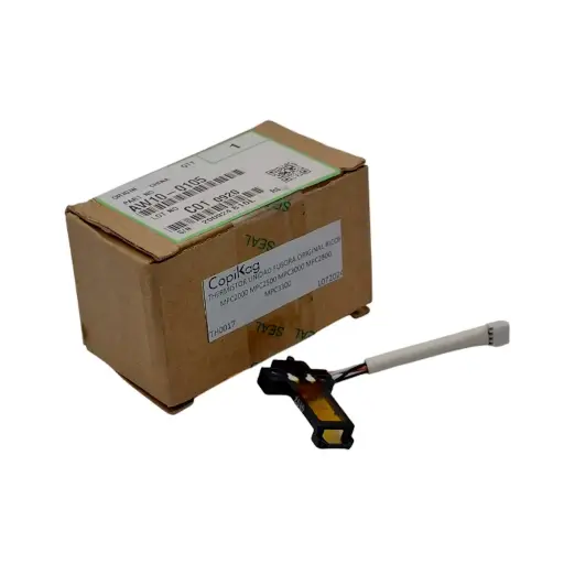 [TH0017] THERMISTOR UNIDAD FUSORA ORIGINAL RICOH MP C2000 MP C2500 MP C3000 MP C2800 MP C3300