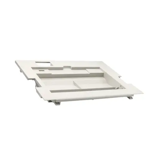 [TP0008] COMPUERTA DERECHA BYPASS SIN DUPLEX ORIGINAL RICOH AF 1015 1018 MP1500 1600 1900 2018 2015 