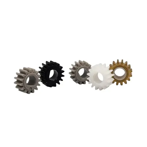 [EN0035] KIT DE ENGRANAJES (KATUN) RICOH AF 1022 1027 1032 2022 2027 2032 2550