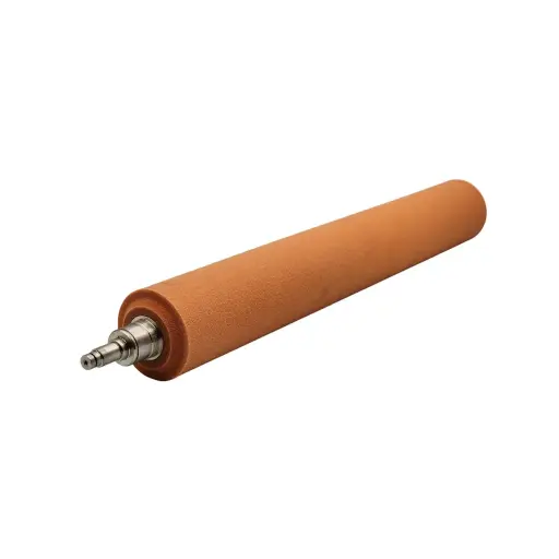 [RO0136] RODILLO DE PRESION SUPERIOR DE CALOR RICOH PRO C5100 C5110