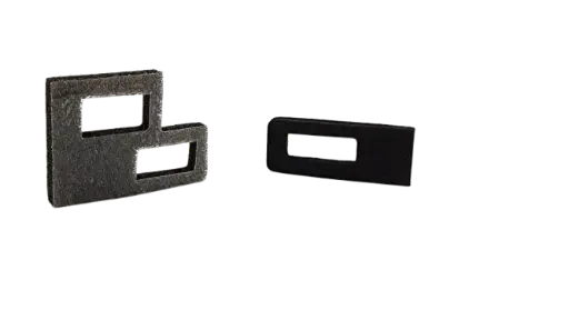 [SE0004] SELLO ENTRADA PCU/TONER RICOH 1015 1018 2018 2015 2020 MP1600 2000 2500