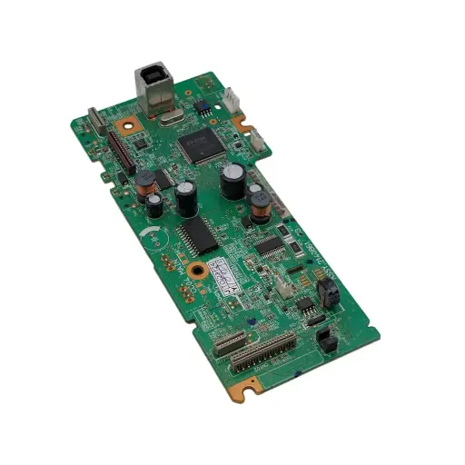 [TC0002] TARJETA LOGICA EPSON L200 L210 L211 L350 L351 L353