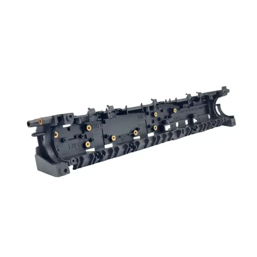 [CS0001] CARCASA FUSORA RICOH MP 1500 1600 1610 1800 2000 2015 2016 2018 2020 2500 2580