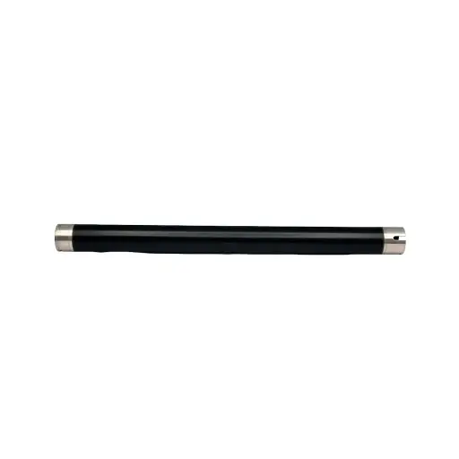 [RO0094] RODILLO FUSOR RICOH AF 2015 2016 2018 2020 MP 1600 2000 2500 LANIER LD 115 118 125 316 320 GESTETNER DSM 618 716 721 (KATUN) NEGRO 