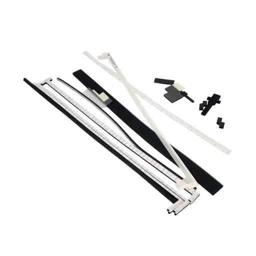 [SE0001] KIT DE SELLO UNIDAD DE REVELADO RICOH AF 1015 1018 2015 2016 2018 2020 MP1500 MP1600 MP1800 MP1900 MP2000 MP2500 MP2550