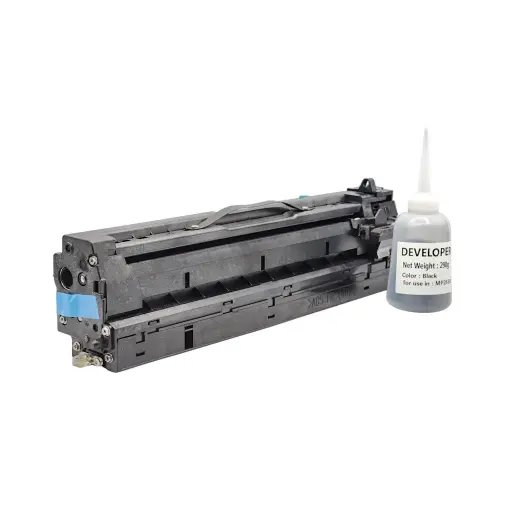 [UN0009] UNIDAD FOTOCONDUCTORA / MODULO DE COPIADO RICOH AFICIO 3025 3025P 3025SP 3025SPF 3025SPI 3030 MP 2510 2550 2851 3010 3350 3351