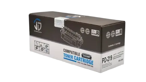 [CA0288] CARTUCHO DE TONER PANTUM JD PD219 