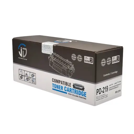 [CA0288] CARTUCHO DE TONER PANTUM JD PD219 