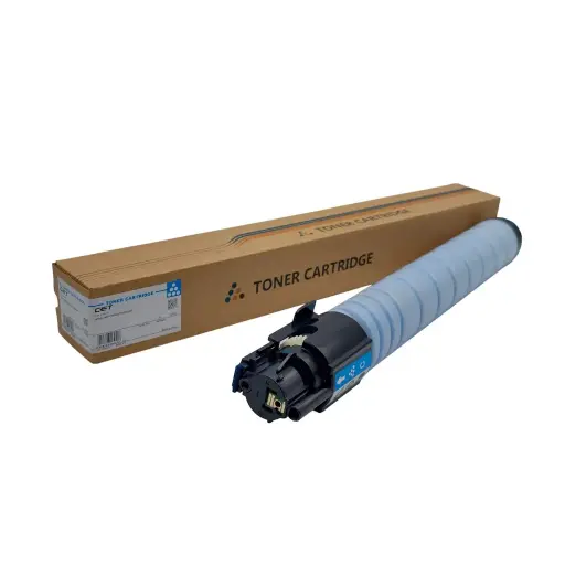 [CA0247] CARTUCHO DE TONER RICOH MP C305 CIAN CET 83G 4K
