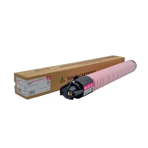 [CA0248] CARTUCHO DE TONER RICOH MAGENTA MP C305 (CET) 83G 4K