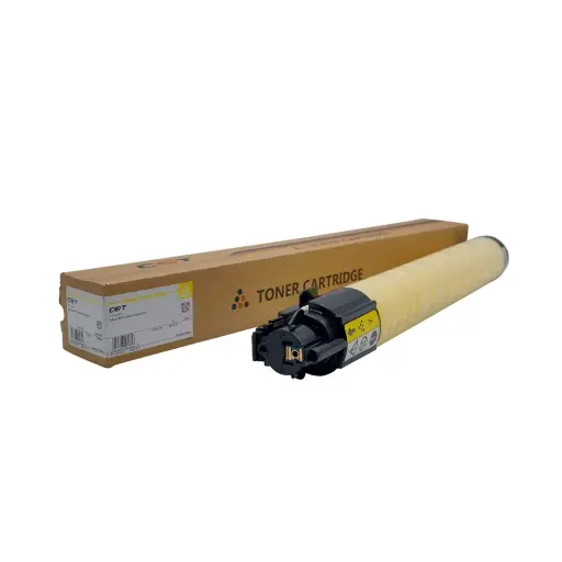 [CA0249] CARTUCHO DE TONER RICOH MP C305 AMARILLO CET 83G 4K