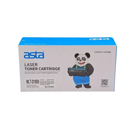 [XT0120] CARTUCHO ASTA SAMSUNG 105S ML1910 1911 1915 2525 2526 2545 2580 SCX4600 4601 4623 SF650 SF655