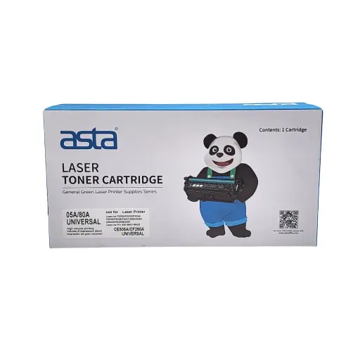 [CA0181] CARTUCHO DE TONER HP 05A/80A P2030 2034 2035 2037 2050 2053 2054 2055 2056 2057 PRO 400 M401/425 ASTA 