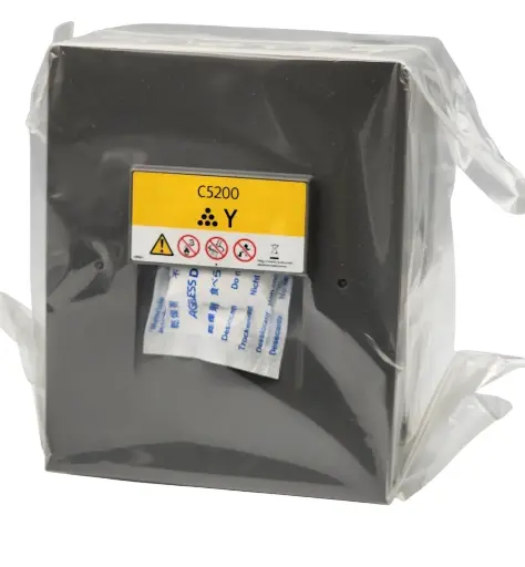 [CA0215] CARTUCHO DE TONER AMARILLO RICOH PRO C5200S 5210S ORIGINAL