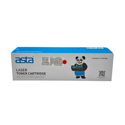 [CA0185] CARTUCHO DE TONER MAGENTA HP CF503A 202A PRO M254 M281 CANON CRG054 LBP620 622 MF640 MF642 MF644 ASTA 