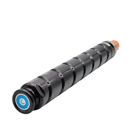 [CA0263] CARTUCHO DE TONER CIAN CANON GPR36 C2020 C2025 C2030 C2225 C2230 ADVANCE 