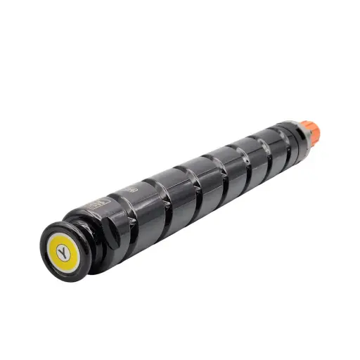 [CA0264] CARTUCHO DE TONER AMARILLO CANON GPR36 C2020 C2025 C2030 C2225 C2230 ADVANCE 