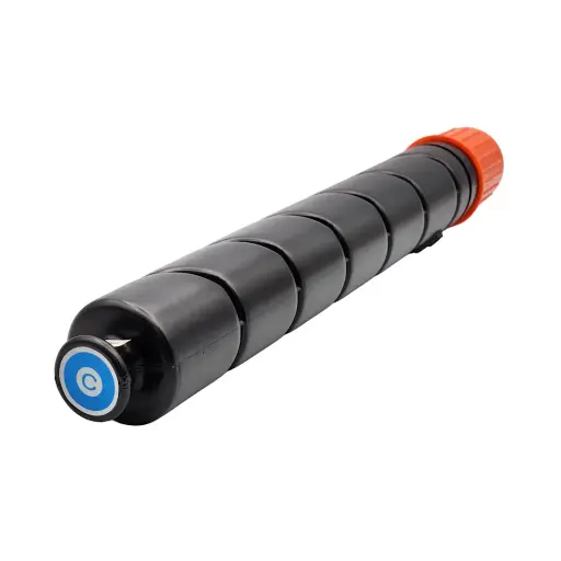 [CA0271] CARTUCHO DE TONER (CET) CYAN CANON GPR31 NPG-46 IRC5030 C5035 C5240 C5235