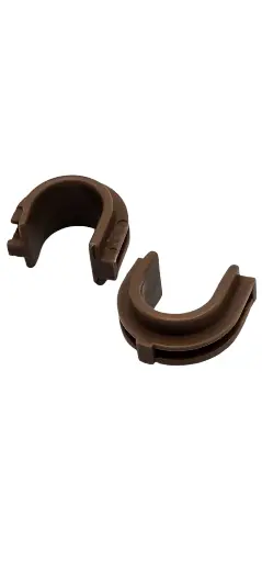 [BU0007] BUJE DE RODILLO DE PRESION HP P2030 2035 2050 2055 PRO M400 401 425