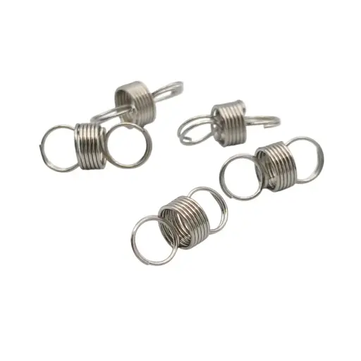 [RE0002] RESORTES UÑAS (5PCS) RICOH AF 1015 1018 2015 2016 2018 2020 MP 1600 2000 2500