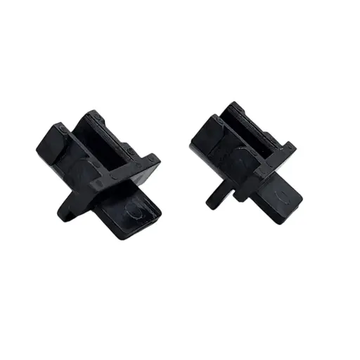 [BU0011] BUJE DE RODILLO DE PRESION RICOH 1015 1018 MP1500 1600 1800 1900 2000 2015 2020 2500 2518  2001SP 1913 2501 2013 2001L 2500 2011 MP 301 MP 171 SAVIN 9021 LANIER 5518 SET (CET) 