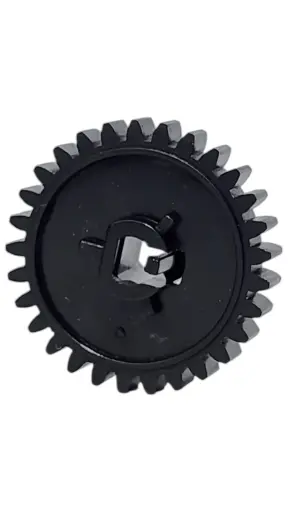 [EN0030] ENGRANAJE RODILLO DE PRESION 29T HP 1010 1012 1015 1018 1020 M1005 3015 3020 3030