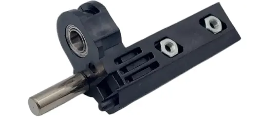 [BU0009] BUJE DE RODILLO MAGNETICO RICOH 1022 1027 2022 2027 2032 2550 3025 3030 3350 2020 2000 1600 1800