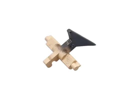 [UÑ0015] KIT UÑA FUSORA RICOH MP305SPF ORIGINAL