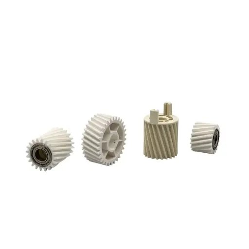 [EN0050] KIT DE ENGRANAJE UNIDAD FUSORA RICOH MP 2554