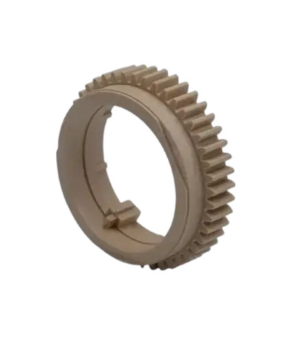 [EN0028] ENGRANAJE DEL FUSOR 45T SHARP AL 1000 AL 1200 AL 1340 AL 1520 AL 1600 AL 2030 AR 150 AR 200 AR 5316