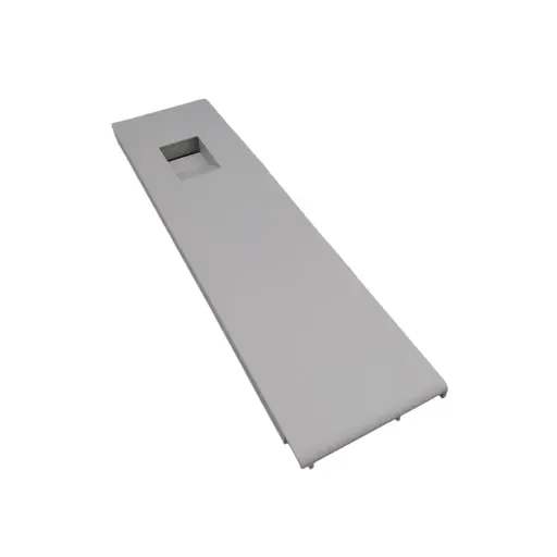 [TP0006] TAPA LATERAL BANDEJA 2 RICOH 1018 2015 2018 MP1500 1600 2000