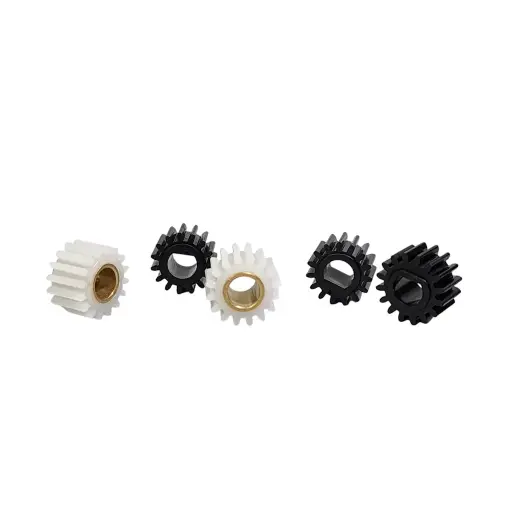 [EN0031] KIT DE ENGRANAJES (CET) RICOH 1015 1018 2015 2018 2020 3025 3030 MP 1500 1600 2000 2500 2510 3010