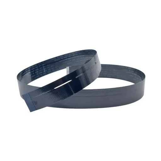 [CF0021] CABLE FLEX ESCANER HP OFFICEJET 4500 14+6 PINES