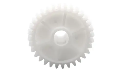 [EN0025] ENGRANAJE DEL MOTOR PRINCIPAL (CAJA NEGRA) 32T RICOH 1015 1018 2015 2016 2018 2020 MP 1500 1600 1800 2000 2500