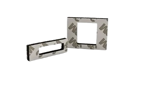 [SE0006] SELLO ENTRADA PCU/TONER UNIDAD DE REVELADO RICOH AF2035 2045 3035 3045 MP3500 4500