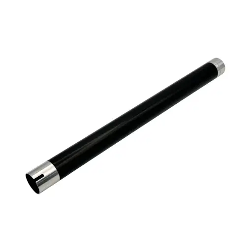 [RO0003] RODILLO FUSOR RICOH AF 2015 2018 2020 MP 1600 2000 2500 (LF) NEGRO 