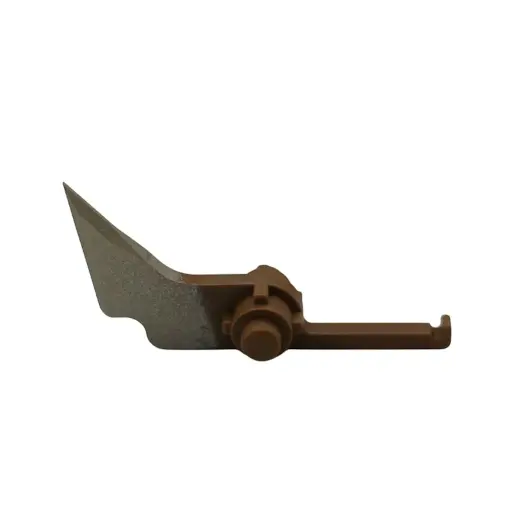 [UÑ0009] UÑA FUSORA RICOH MP4000 MP4001 MP4002 MP5000 MP5001 MP5002 SP8200DN SP8300DN ORIGINAL 