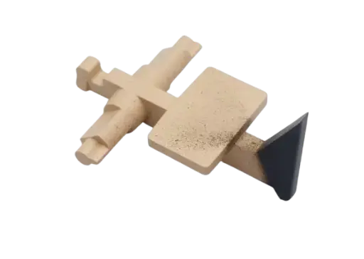 [UÑ0006] KIT DE UÑAS (5 UND) ORIGINAL RICOH 2020 1018 2015 2016 2018 1600 2000 2500