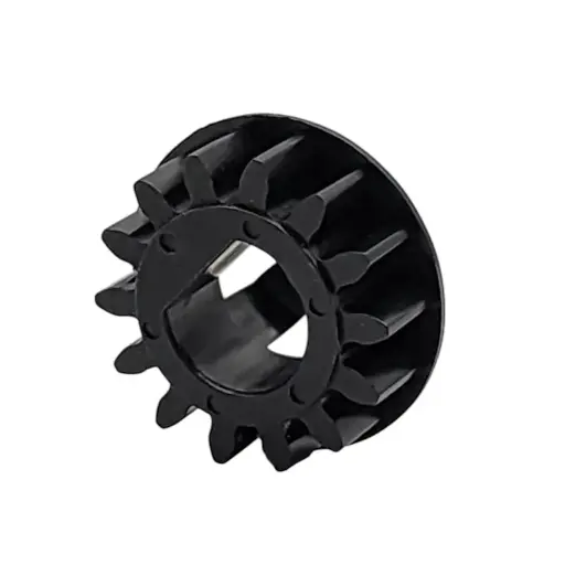 [EN0032] ENGRANAJE SIN FIN 14T (1402) ORIGINAL RICOH 2015 2018 MP 1500 1600 2000 2500 2553 2852 3053 3353 3352 2550 2851