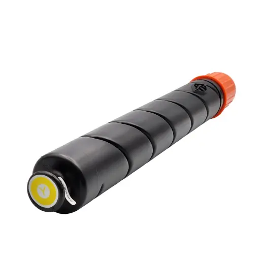[CA0273] CARTUCHO DE TONER (CET) AMARILLO CANON GPR31 NPG-46 IRC5030 C5035 C5240 C5235
