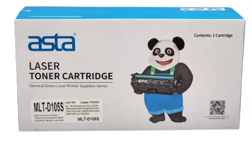 [CA0022] CARTUCHO SAMSUNG 105S ML1910 1911 1915 2525 2526 2545 2580 SCX4600 4601 4623 SF650 SF655