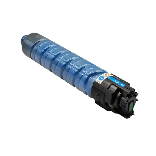[CA0276] CARTUCHO DE TONER CYAN RICOH SPC430 C431 C435 C440 LP137 LP142 CLP37cn CPL42dn