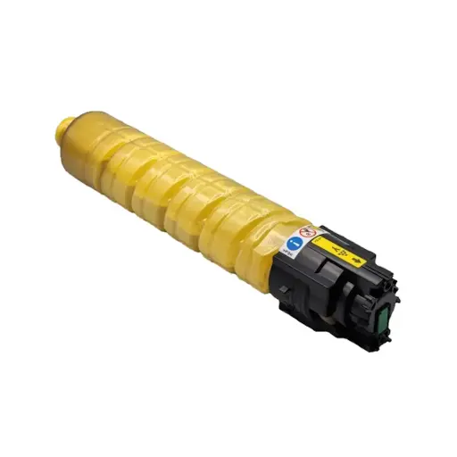 [CA0277] CARTUCHO DE TONER AMARILLA RICOH SPC430 C431 C435 C440 LP137 LP142 CLP37cn CPL42dn