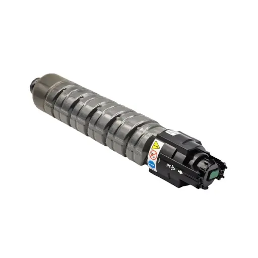 [CA0278] CARTUCHO DE TONER NEGRO RICOH SPC430 C431 C435 C440 LP137 LP142 CLP37cn CPL42dn 360gr