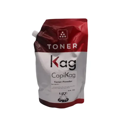 [TO0001] TONER MASIVO HP/CANON 35A 85A 78A CRG128 1KG