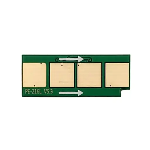 [CH0053] CHIP PANTUM PE-216 P2506 M6506 M6556 M6606 1.6K