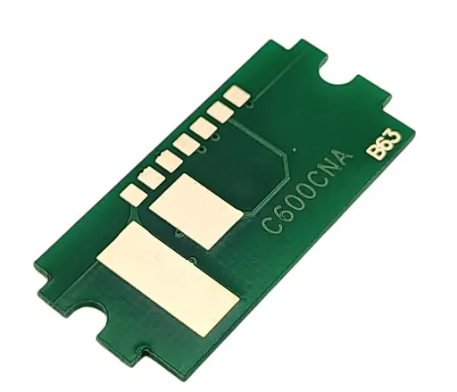 [CH0062] CHIP DE TONER RICOH P C600 MAGENTA 12K